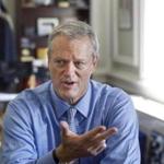 Governor Charlie Baker wanted to rein in spending on the state?s Medicaid program.